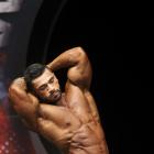 Jorge  Herrera Machado - Vancouver Pro 2019 - #1